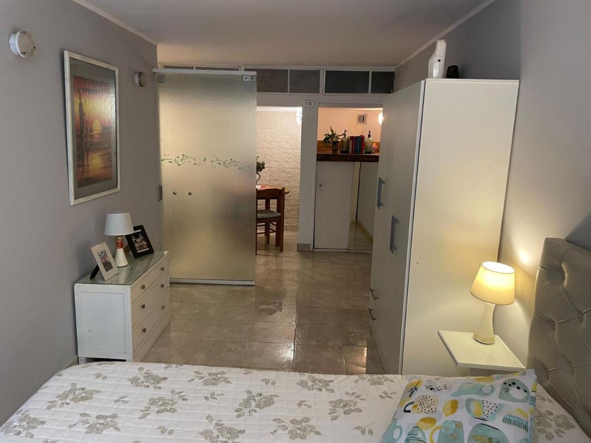 Cerro Chico Apart Кордоба Екстериор снимка