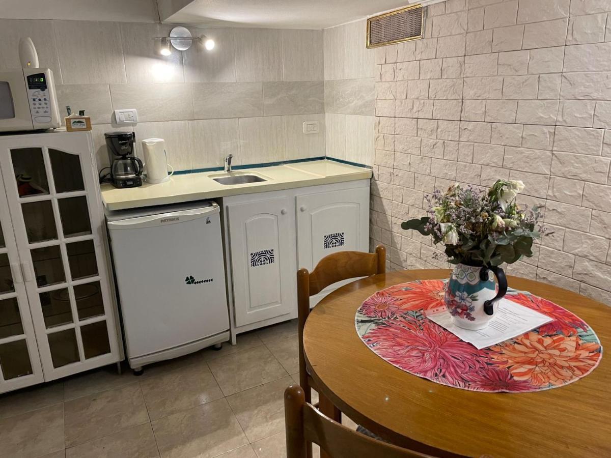 Cerro Chico Apart Кордоба Екстериор снимка