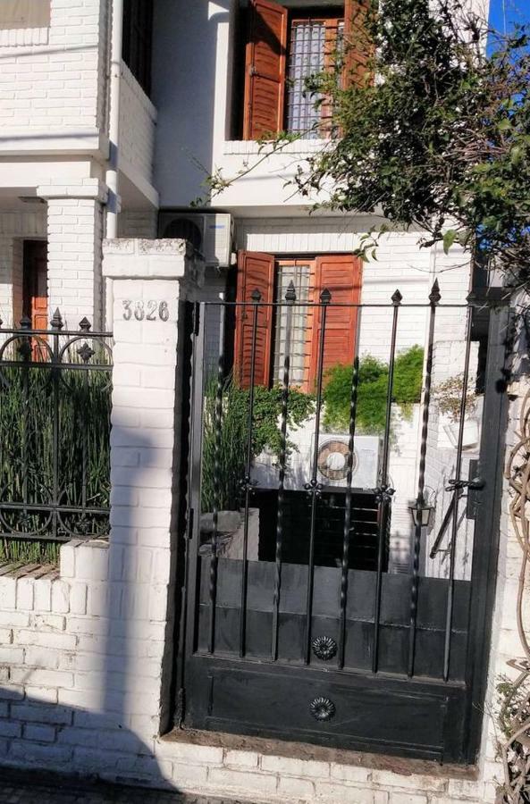 Cerro Chico Apart Кордоба Екстериор снимка