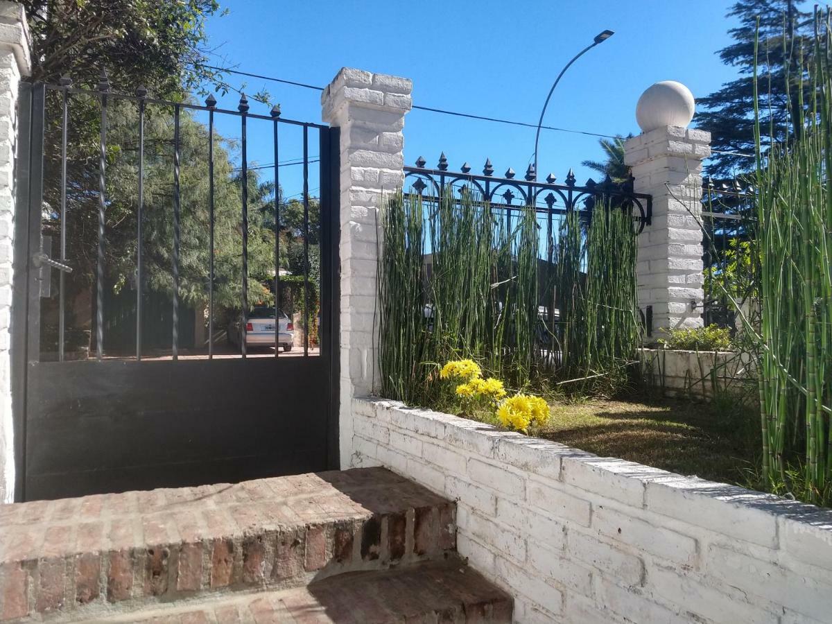 Cerro Chico Apart Кордоба Екстериор снимка